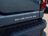 2026 GMC Sierra 2500HD 4WD Crew Cab 159