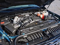 2026 GMC Sierra 2500HD 4WD Crew Cab 159