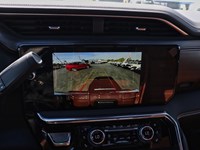 2026 GMC Sierra 2500HD 4WD Crew Cab 159