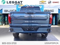 2026 GMC Sierra 2500HD 4WD Crew Cab 159