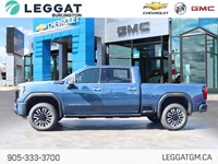 2026 GMC Sierra 2500HD 4WD Crew Cab 159