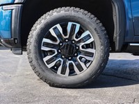 2026 GMC Sierra 2500HD 4WD Crew Cab 159