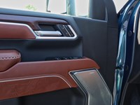 2026 GMC Sierra 2500HD 4WD Crew Cab 159