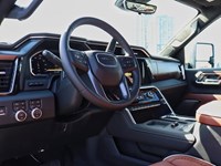 2026 GMC Sierra 2500HD 4WD Crew Cab 159