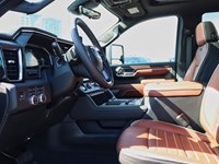 2026 GMC Sierra 2500HD 4WD Crew Cab 159