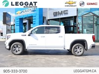 2026 GMC Sierra 1500 4WD Crew Cab 147
