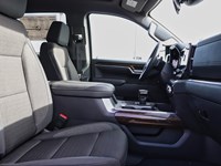 2026 GMC Sierra 1500 4WD Crew Cab 147