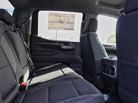 2026 GMC Sierra 1500 4WD Crew Cab 147