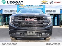 2026 GMC Sierra 1500 4WD Crew Cab 147