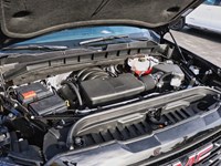 2026 GMC Sierra 1500 4WD Crew Cab 147