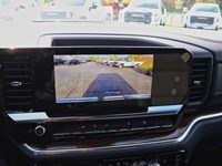 2026 GMC Sierra 1500 4WD Crew Cab 147