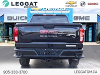 2026 GMC Sierra 1500 4WD Crew Cab 147