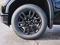 2026 GMC Sierra 1500 4WD Crew Cab 147