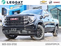 2026 GMC Sierra 1500 4WD Crew Cab 147
