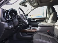 2026 GMC Sierra 1500 4WD Crew Cab 147