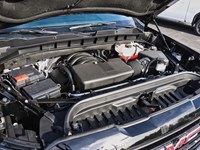 2026 GMC Sierra 1500 4WD Crew Cab 147