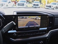 2026 GMC Sierra 1500 4WD Crew Cab 147