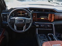 2026 GMC Sierra 2500HD 4WD Crew Cab 159