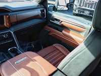 2026 GMC Sierra 2500HD 4WD Crew Cab 159