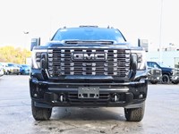 2026 GMC Sierra 2500HD 4WD Crew Cab 159