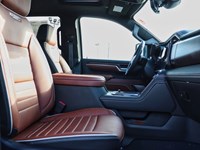 2026 GMC Sierra 2500HD 4WD Crew Cab 159