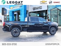 2026 GMC Sierra 2500HD 4WD Crew Cab 159