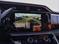 2026 GMC Sierra 2500HD 4WD Crew Cab 159