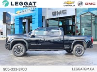 2026 GMC Sierra 2500HD 4WD Crew Cab 159
