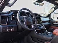 2026 GMC Sierra 2500HD 4WD Crew Cab 159