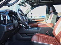 2026 GMC Sierra 2500HD 4WD Crew Cab 159