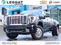 2026 GMC Sierra 3500HD 4WD Crew Cab 172
