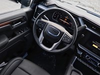 2026 GMC Sierra 3500HD 4WD Crew Cab 172