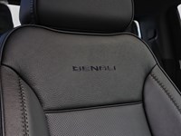 2026 GMC Sierra 3500HD 4WD Crew Cab 172