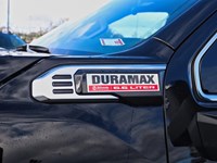 2026 GMC Sierra 3500HD 4WD Crew Cab 172