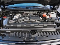 2026 GMC Sierra 3500HD 4WD Crew Cab 172