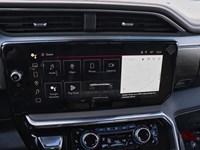 2026 GMC Sierra 3500HD 4WD Crew Cab 172