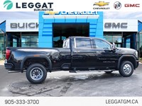 2026 GMC Sierra 3500HD 4WD Crew Cab 172