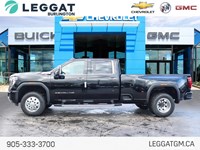2026 GMC Sierra 3500HD 4WD Crew Cab 172