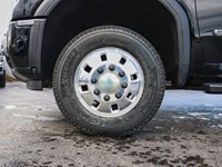 2026 GMC Sierra 3500HD 4WD Crew Cab 172