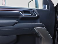 2026 GMC Sierra 3500HD 4WD Crew Cab 172