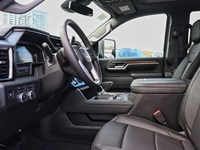 2026 GMC Sierra 3500HD 4WD Crew Cab 172