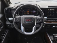 2026 Gmc Sierra 1500 4WD Crew Cab 147