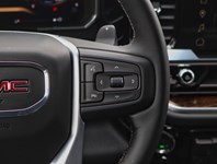 2026 Gmc Sierra 1500 4WD Crew Cab 147