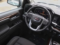 2026 Gmc Sierra 1500 4WD Crew Cab 147