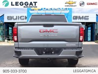 2026 Gmc Sierra 1500 4WD Crew Cab 147