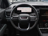2026 GMC Terrain AWD 4dr AT4