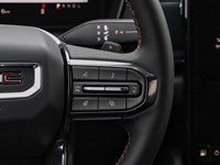 2026 GMC Terrain AWD 4dr AT4