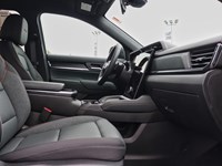 2026 GMC Terrain AWD 4dr AT4
