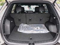 2026 GMC Terrain AWD 4dr AT4
