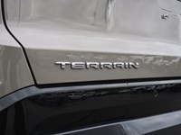 2026 GMC Terrain AWD 4dr AT4